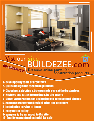 Design de Flyer par badawi-2010 pour ce projet | Design #4770667