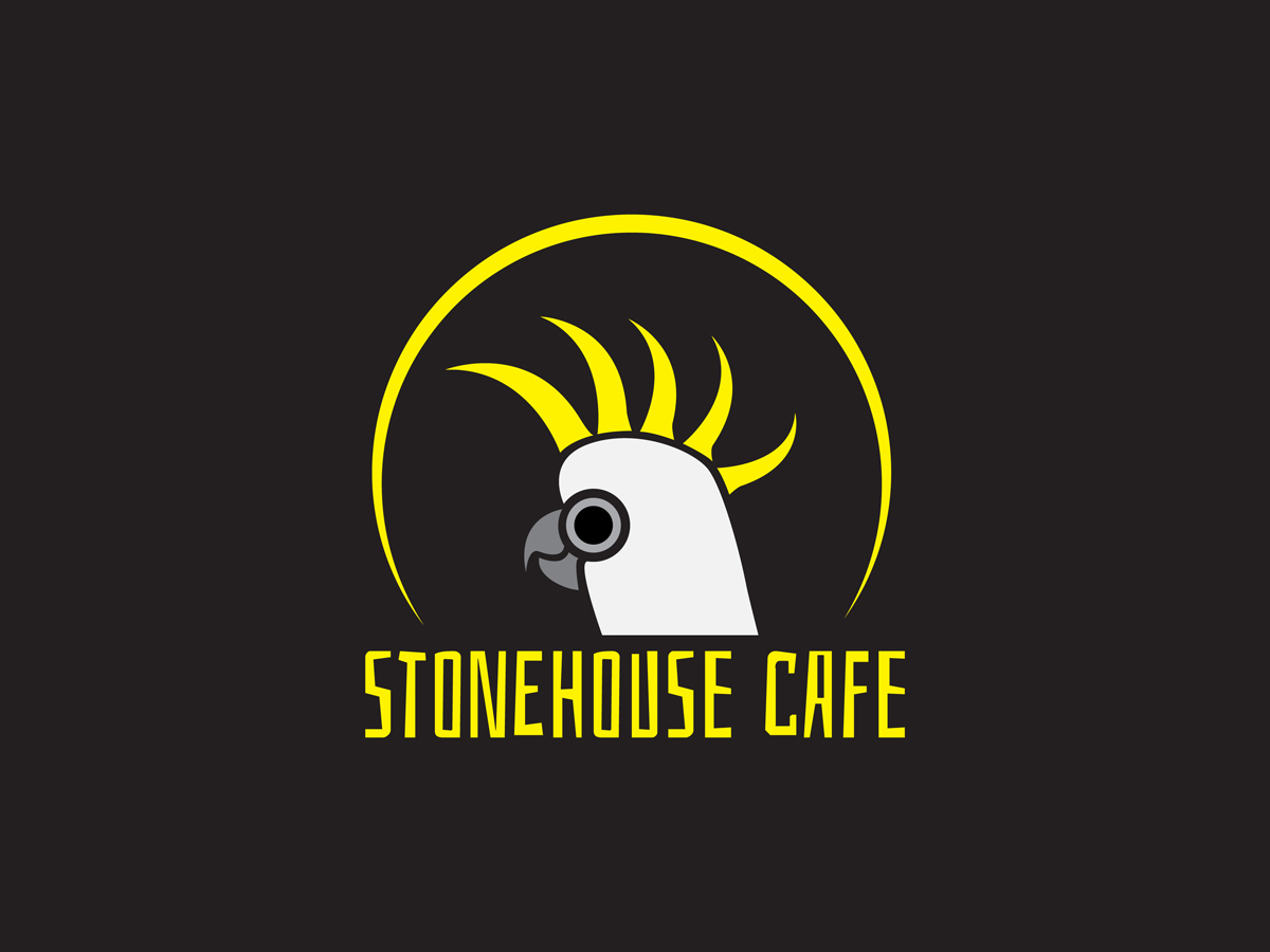 Logo Design by vojkane for this project | Design #4764217