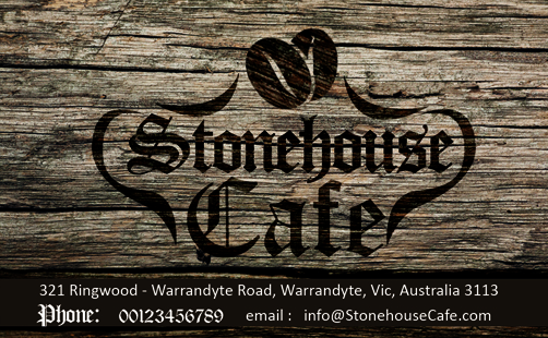 Business Card Design by Egytefl for this project | Design #4773039