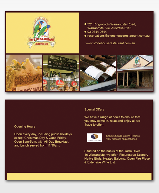 Business Card Design by jmrdesign9 for this project | Design #4771441