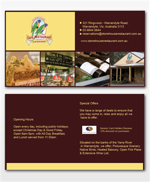 Business Card Design by jmrdesign9 for this project | Design: #4771441