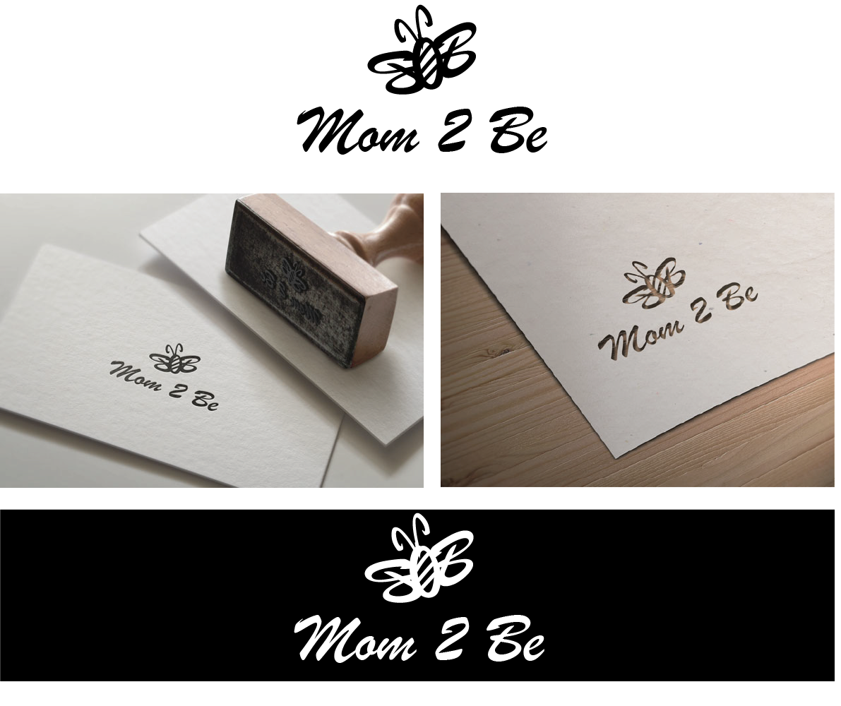 Logo Design by Shirlei Patricia for this project | Design #4763605