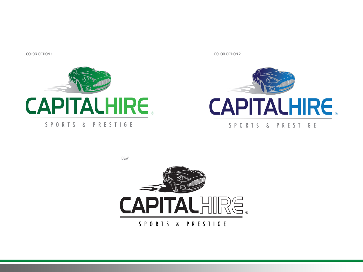 Logo Design by BatterseaBase for this project | Design #230776