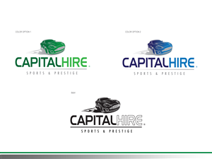 Logo Design by BatterseaBase