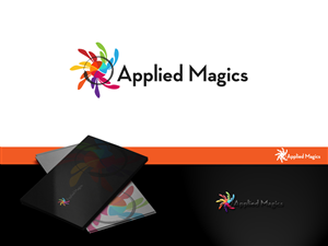 Logo Design by ArtSamurai for Applied Magics | Design: #1355769