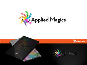 Logo Design by ArtSamurai for Applied Magics | Design: #1356618