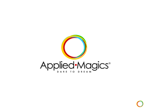 Logo Design by REDcrackers.com for Applied Magics | Design: #1382023