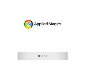 Applied Magics | Logo Design by 96 alex