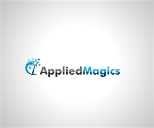 Logo Design by red_designs for Applied Magics | Design: #1349932