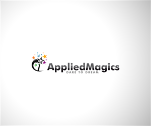 Logo Design by red_designs for Applied Magics | Design: #1356080
