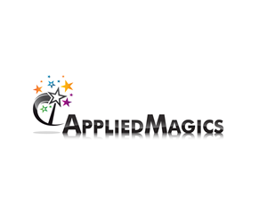 Logo Design by red_designs for Applied Magics | Design: #1357513