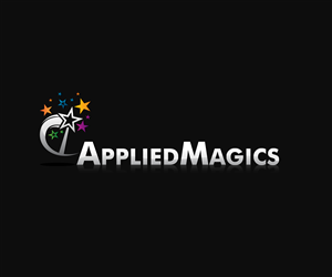 Logo Design by red_designs for Applied Magics | Design: #1357514