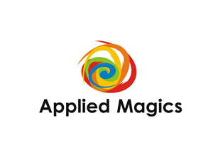 Logo Design by WirePaper for Applied Magics | Design: #1357887