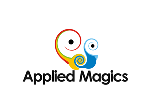 Logo Design by WirePaper for Applied Magics | Design: #1357913
