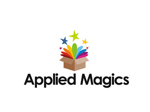 Logo Design by WirePaper for Applied Magics | Design: #1357922