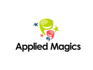 Logo Design by WirePaper for Applied Magics | Design: #1357939