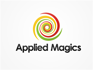 Logo Design by WirePaper for Applied Magics | Design: #1360750