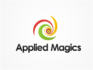 Logo Design by WirePaper for Applied Magics | Design: #1360759