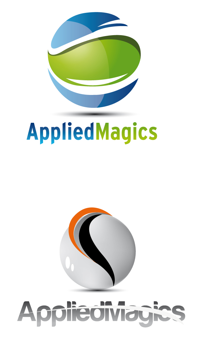 Logo Design by bernardomendieta for Applied Magics | Design #1349958