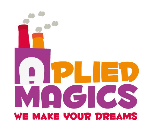Logo Design by bernardomendieta for Applied Magics | Design #1361120
