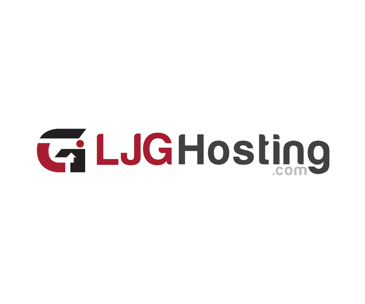 Diseño de Logo por mpinc para www.ljghosting.com | Diseño: #4803873