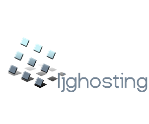 Diseño de Logo por braduta55 para www.ljghosting.com | Diseño #4773129