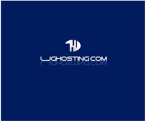 Logo Design by crizchuck for www.ljghosting.com | Design: #4774256