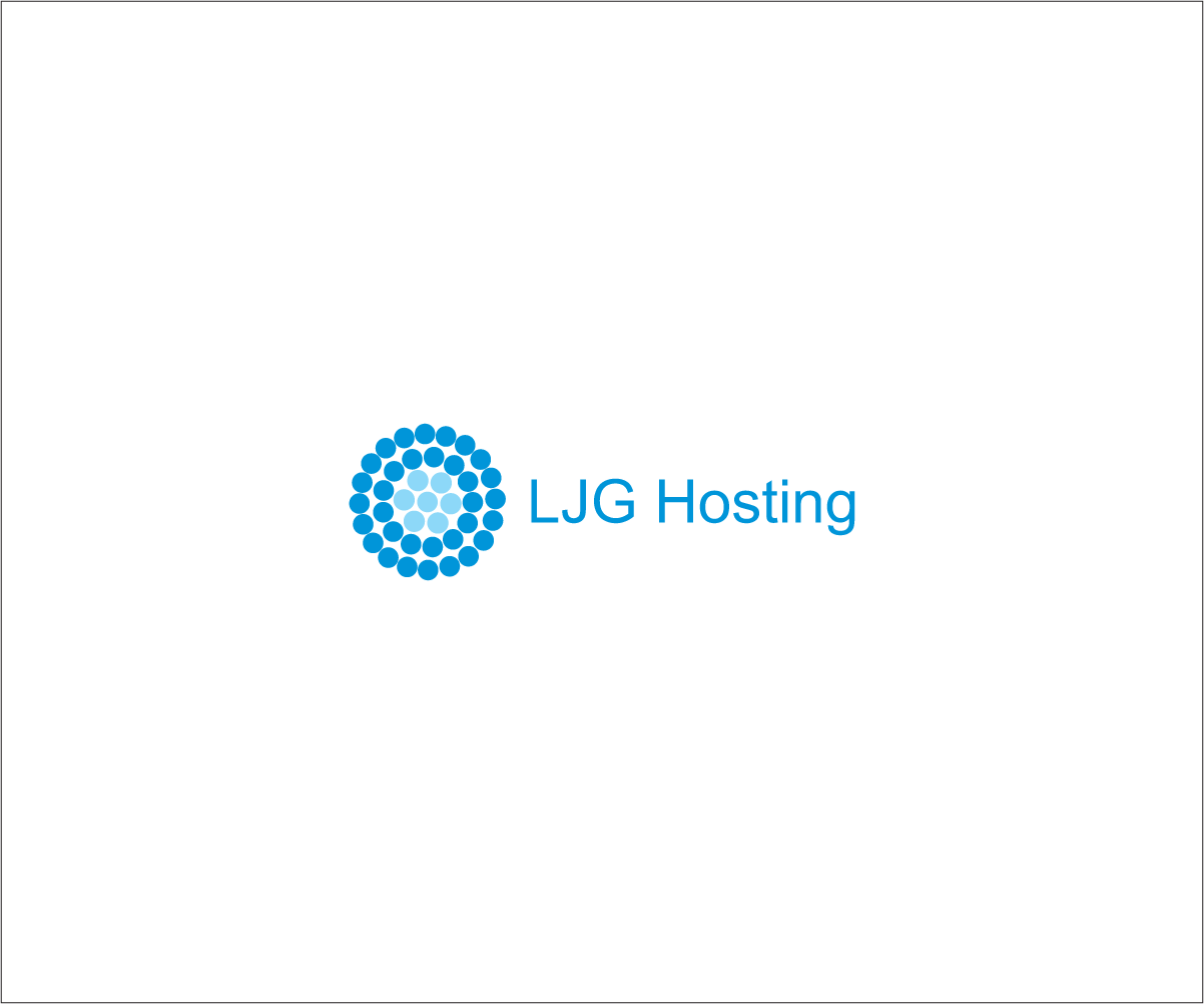 Diseño de Logo por bijuak para www.ljghosting.com | Diseño #4762218