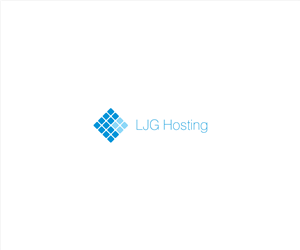 Diseño de Logo por bijuak para www.ljghosting.com | Diseño: #4762221