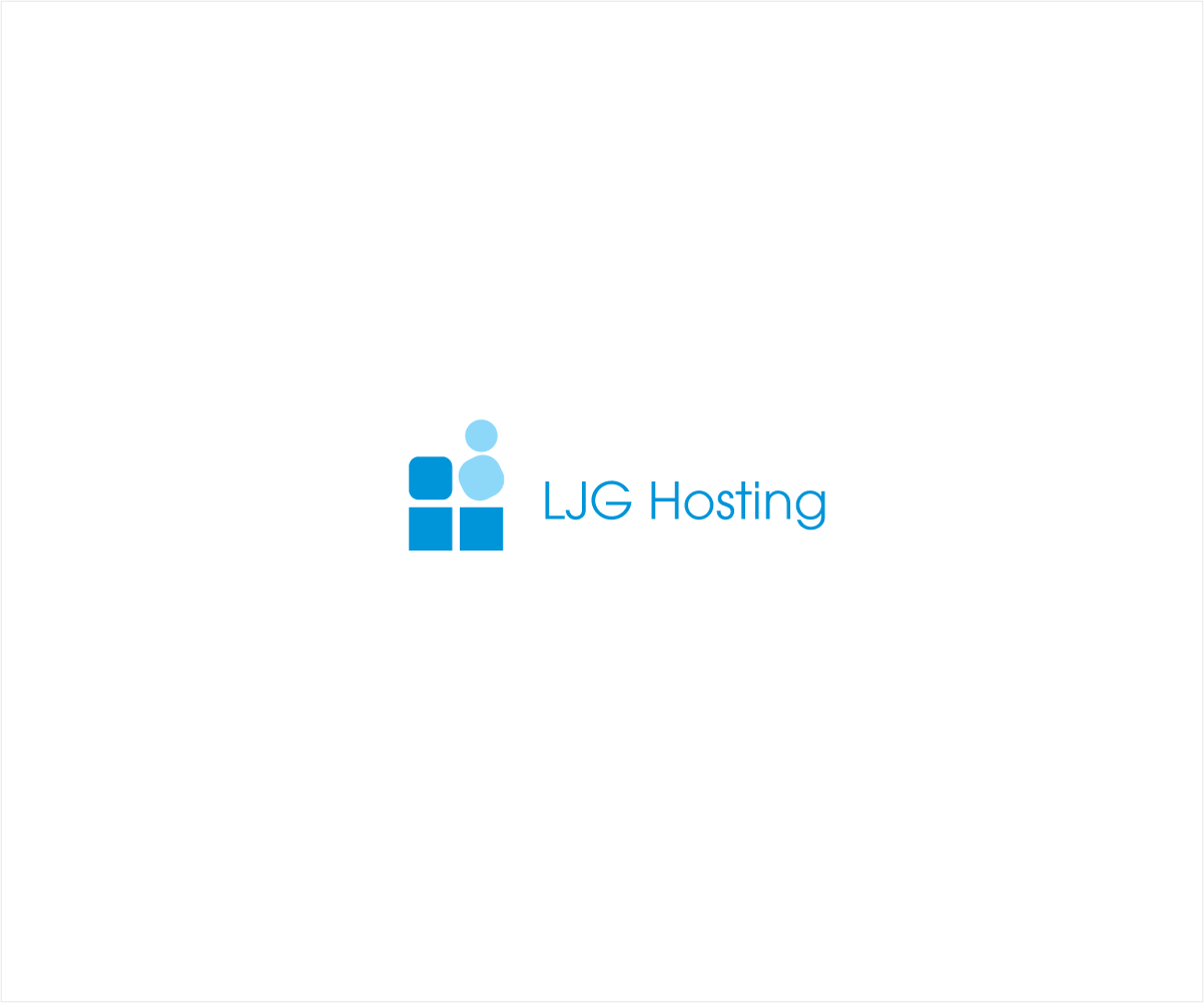 Diseño de Logo por bijuak para www.ljghosting.com | Diseño #4762273
