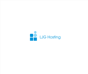 Diseño de Logo por bijuak para www.ljghosting.com | Diseño: #4762273