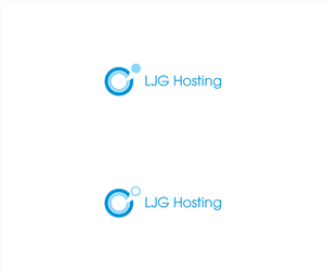Diseño de Logo por bijuak para www.ljghosting.com | Diseño: #4762300