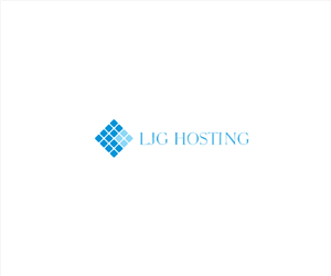 Diseño de Logo por bijuak para www.ljghosting.com | Diseño: #4771960