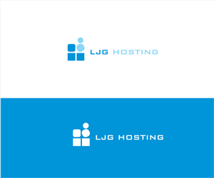 Diseño de Logo por bijuak para www.ljghosting.com | Diseño: #4771964