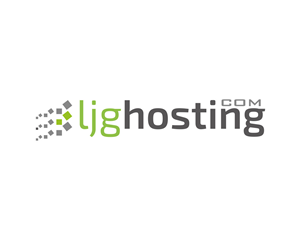 Diseño de Logo por snowymasterdesigns para www.ljghosting.com | Diseño #4763463