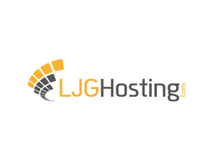 Diseño de Logo por snowymasterdesigns para www.ljghosting.com | Diseño: #4763552