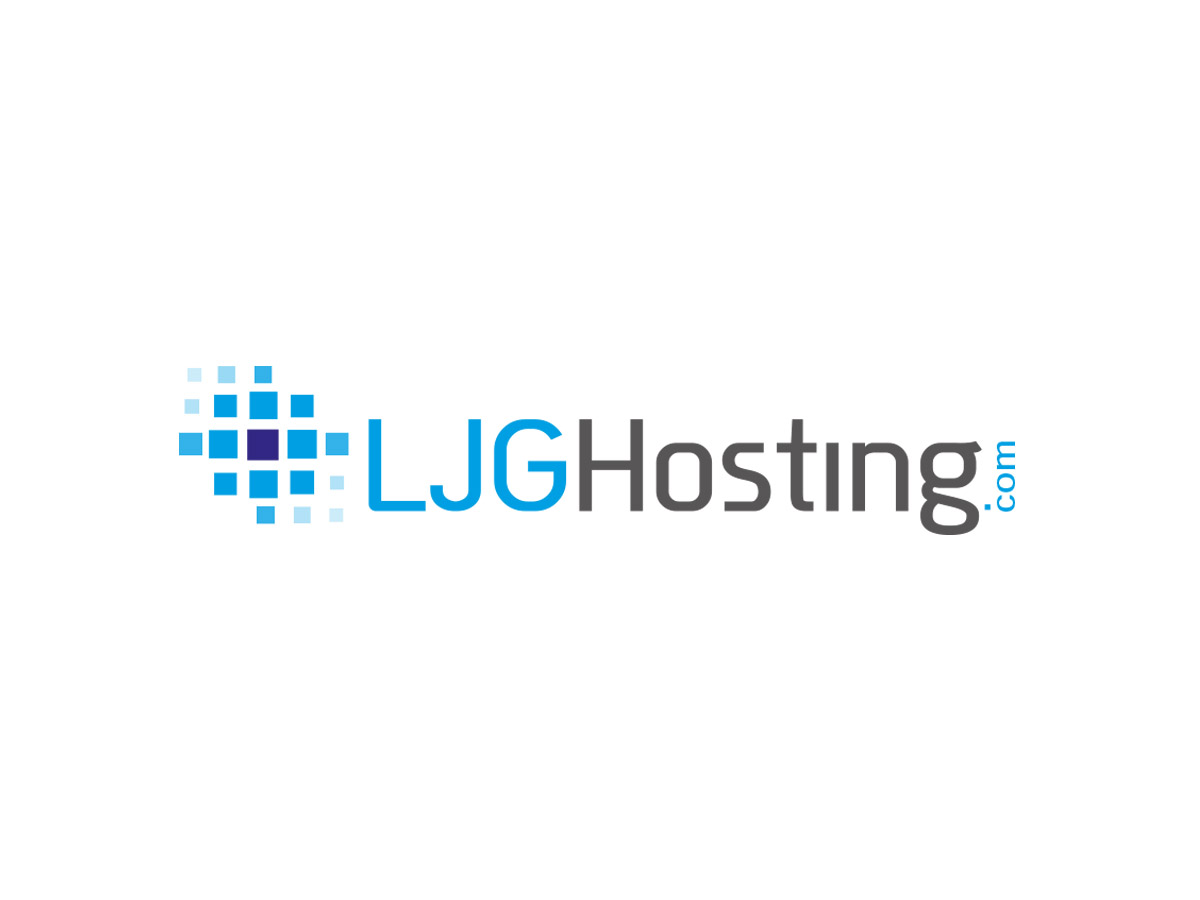 Diseño de Logo por snowymasterdesigns para www.ljghosting.com | Diseño #4763606