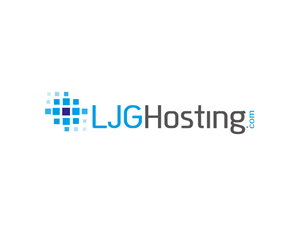 Diseño de Logo por snowymasterdesigns para www.ljghosting.com | Diseño: #4763606