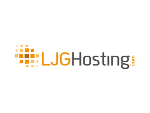 Diseño de Logo por snowymasterdesigns para www.ljghosting.com | Diseño: #4763609
