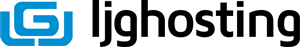 Logo Design by binnyagrawal for www.ljghosting.com | Design: #4761958