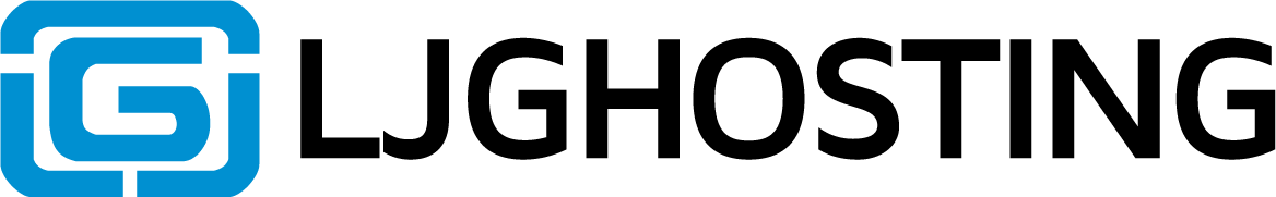 Logo Design by binnyagrawal for www.ljghosting.com | Design #4768645