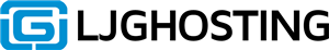 Logo Design by binnyagrawal for www.ljghosting.com | Design: #4768645