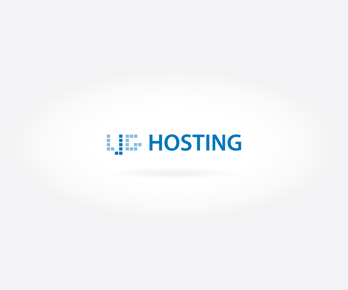 Diseño de Logo por Raphael Lopez para www.ljghosting.com | Diseño #4768363