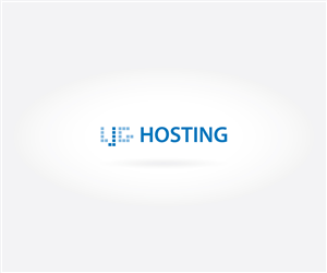 Diseño de Logo por Raphael Lopez para www.ljghosting.com | Diseño #4768363