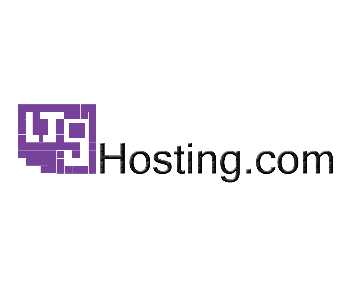 Diseño de Logo por sahannc89 para www.ljghosting.com | Diseño #4764160
