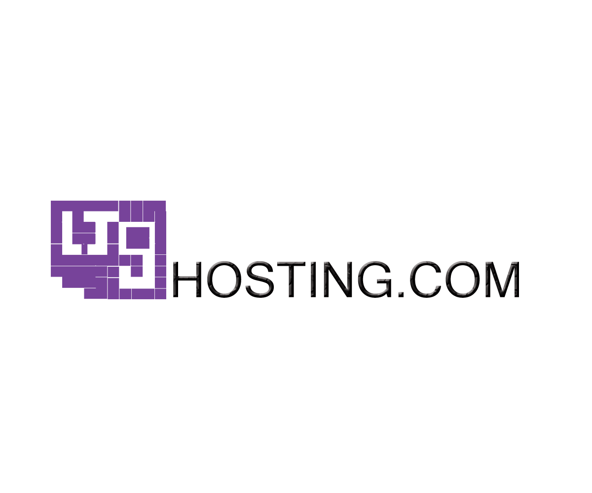 Logo Design by sahannc89 for www.ljghosting.com | Design #4769211