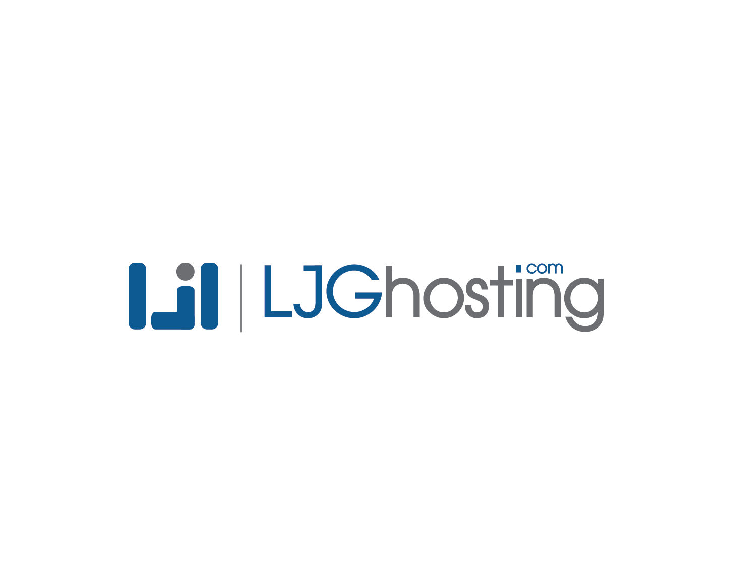 Logo Design by Pv_999 for www.ljghosting.com | Design #4795951