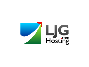 Diseño de Logo por R16 para www.ljghosting.com | Diseño: #4763277