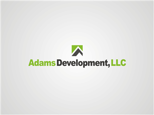 Adams Development, LLC | Logo Design by R16
