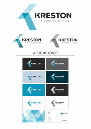 Logo Design by toro for this project | Design #4762981